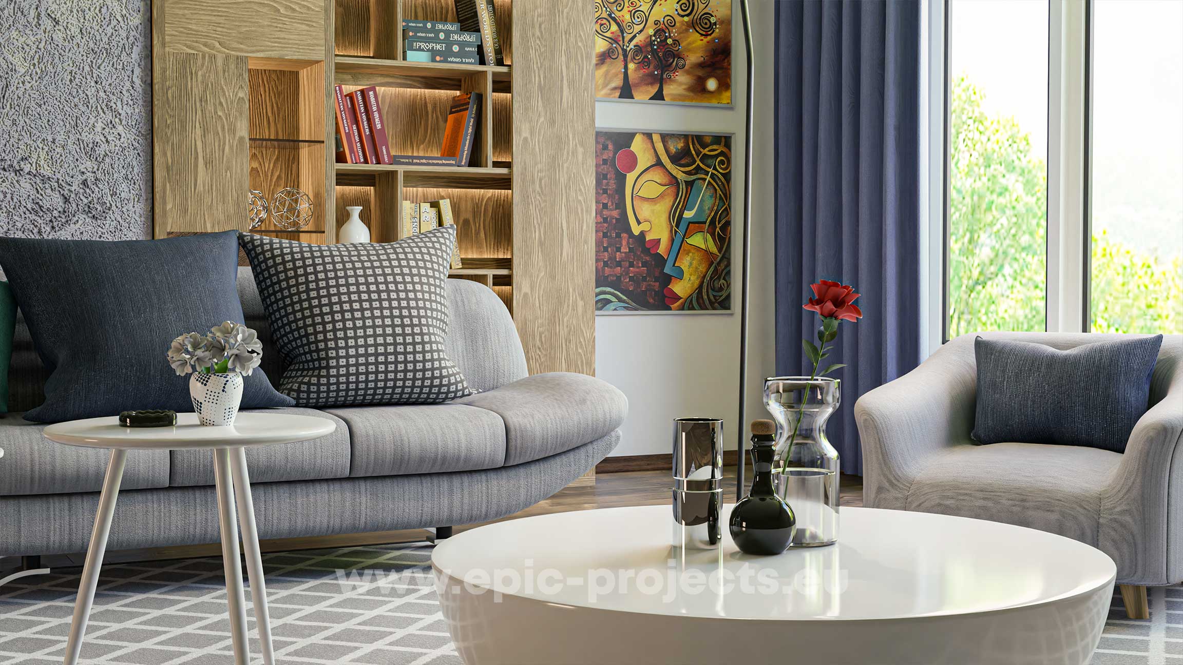 Epic Projects Interior 2